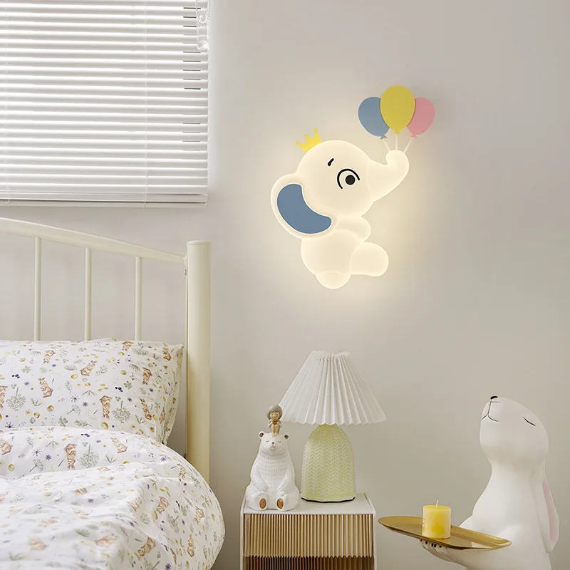 Modern Children's Room Wall La - Baby Nursery Knobs บทวิจารณ์และราคา