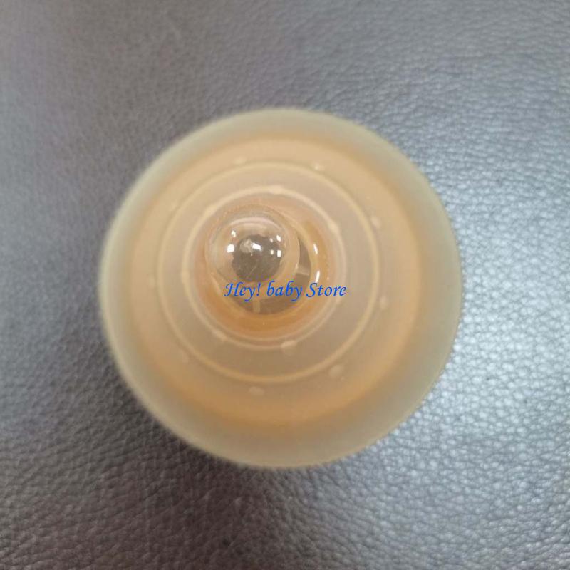 Q1FE Double Layer Silicone Nip - Nursing Cover Breastfeeding บทวิจารณ์และราคา