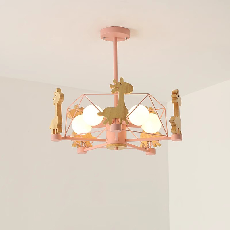 Children's Room Ceiling Lamps  - Baby Nursery Knobs บทวิจารณ์และราคา