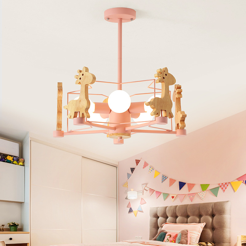 Children's Room Ceiling Lamps  - Baby Nursery Knobs บทวิจารณ์และราคา