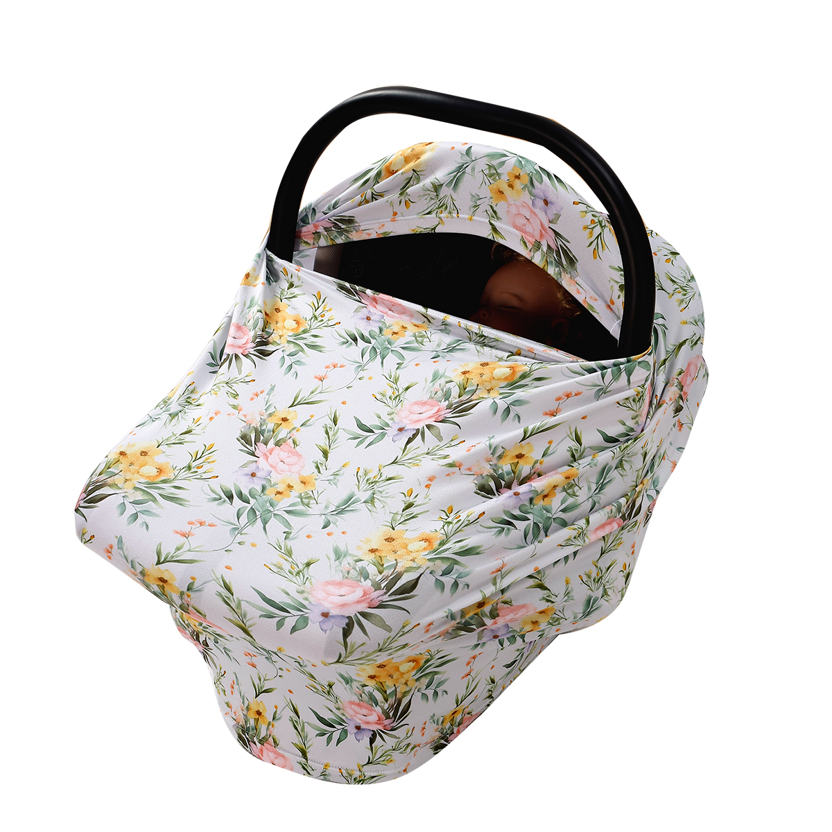 Happyflute Mum Nursing Scarf B - Nursing Cover Breastfeeding บทวิจารณ์และราคา
