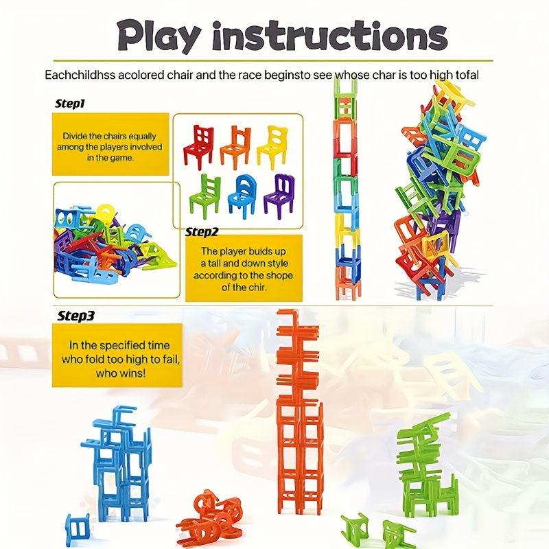 24pc children's puzzle folding - Baby Nursery Chair บทวิจารณ์และราคา