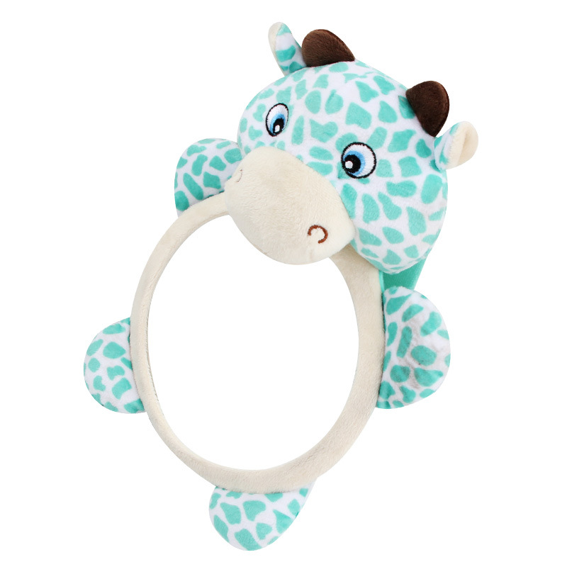 Baby Car Mirror Safety Car Sea - Wearable Baby Monitor บทวิจารณ์และราคา