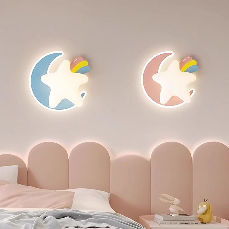 Colorful Children's Room Bedsi - Baby Nursery Knobs บทวิจารณ์และราคา
