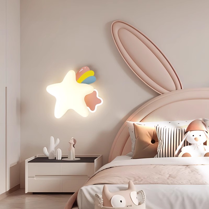 Colorful Children's Room Bedsi - Baby Nursery Knobs บทวิจารณ์และราคา