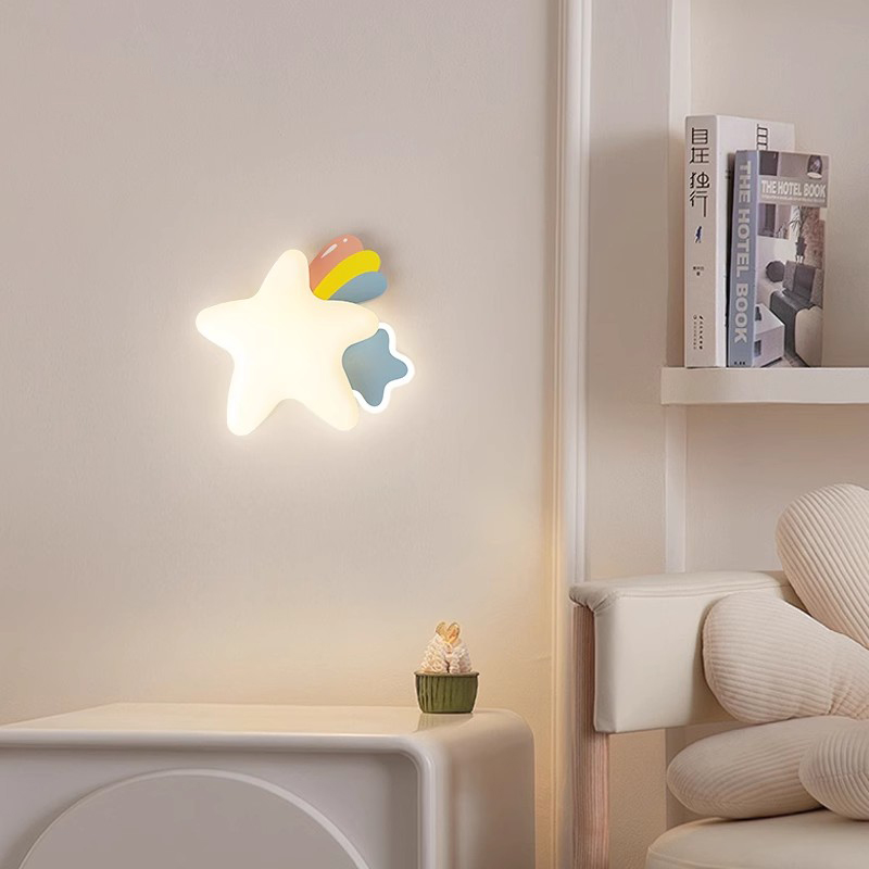 Colorful Children's Room Bedsi - Baby Nursery Knobs บทวิจารณ์และราคา