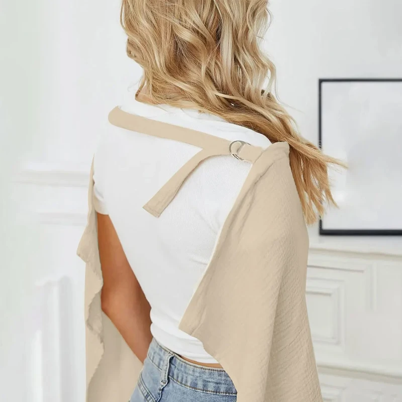Nursing Cover Mother Outing Br - Nursing Cover Breastfeeding บทวิจารณ์และราคา