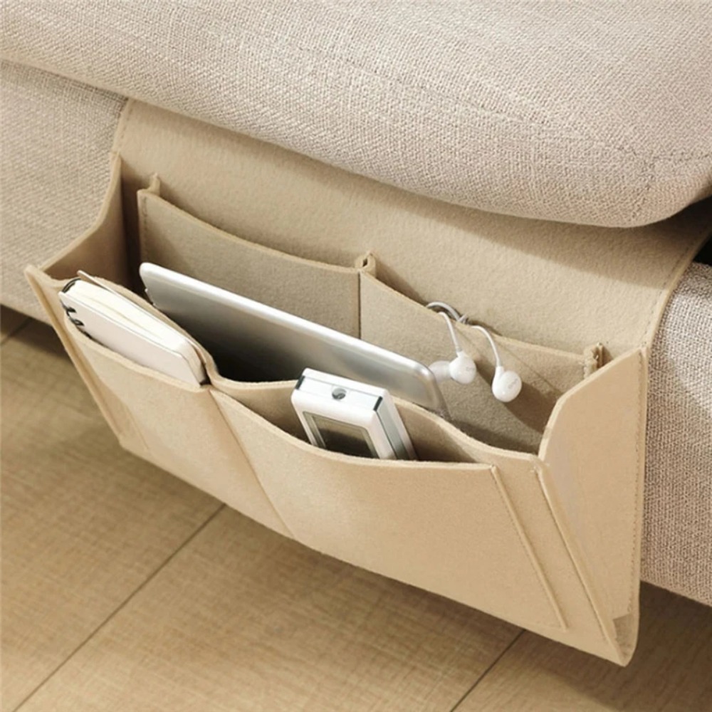 Baby Bed Hanging Organizer Fel - Baby Nursery Products บทวิจารณ์และราคา