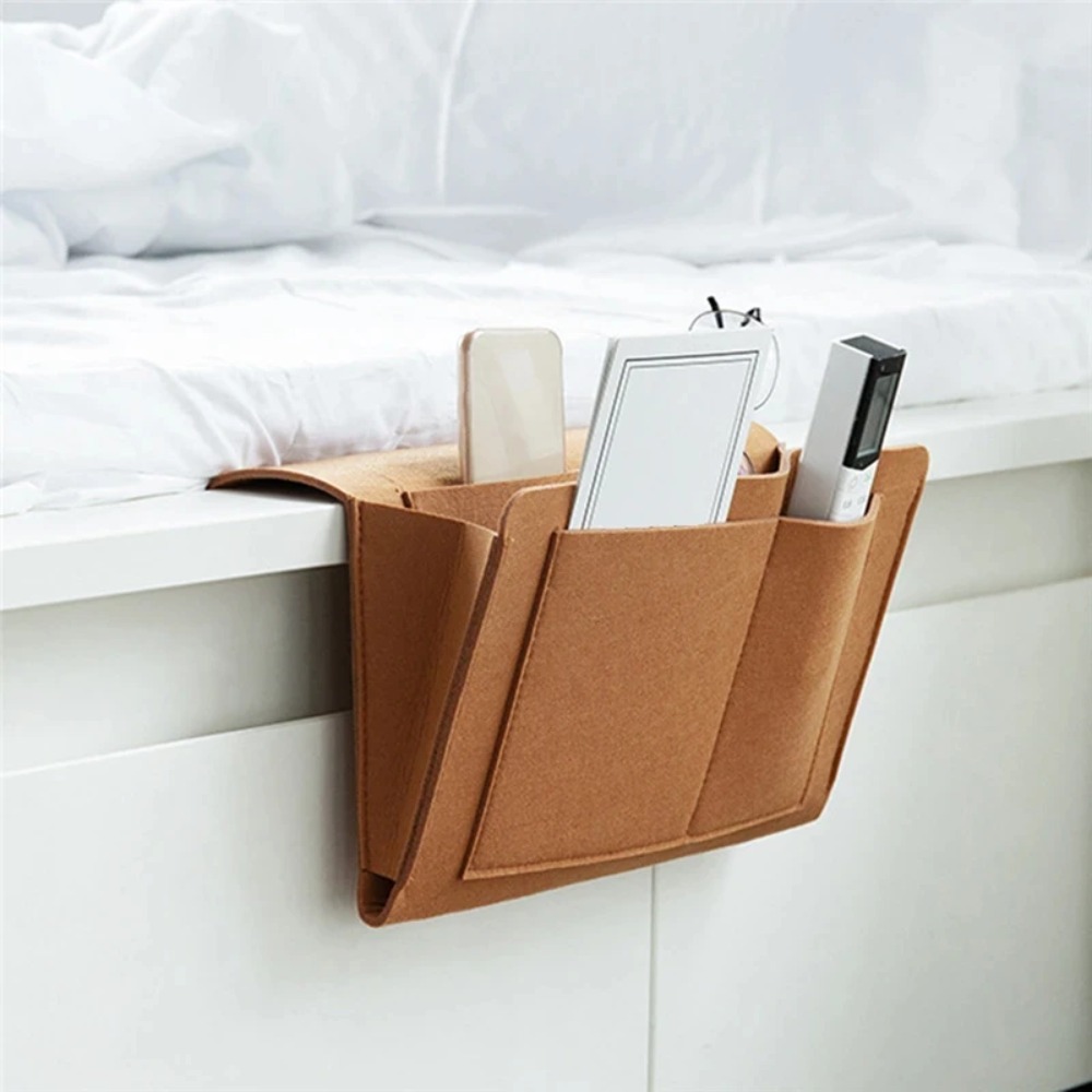 Baby Bed Hanging Organizer Fel - Baby Nursery Products บทวิจารณ์และราคา