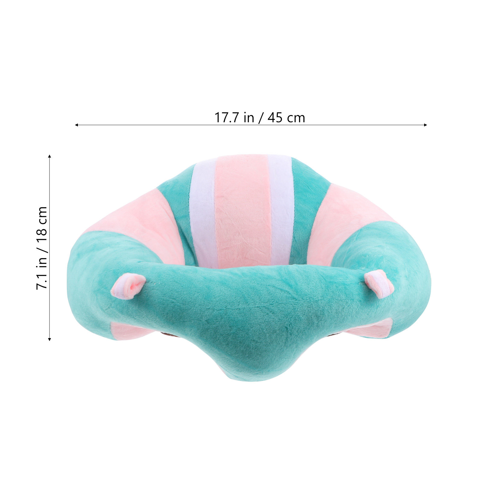Baby Seat Sofa Designed for Ea - Baby Nursery Chair บทวิจารณ์และราคา