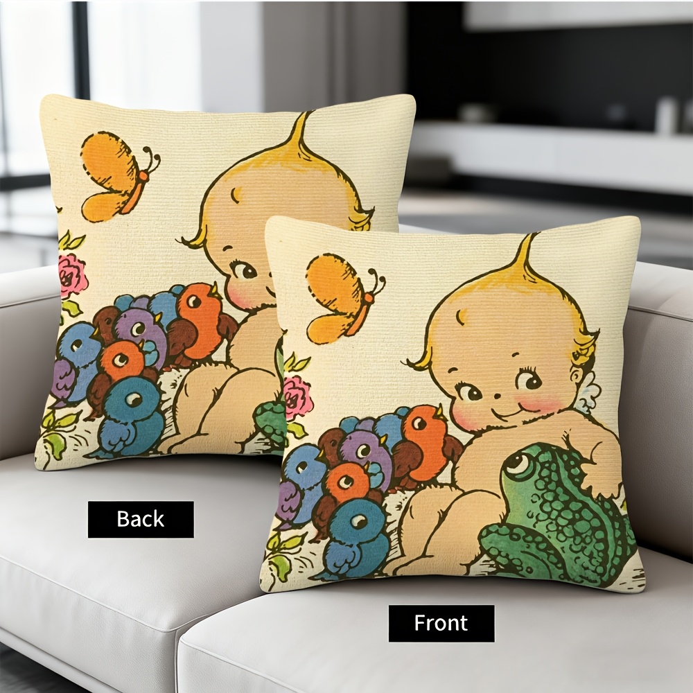 Cute Baby Frog Nursery Decor P - Baby Nursery Chair บทวิจารณ์และราคา