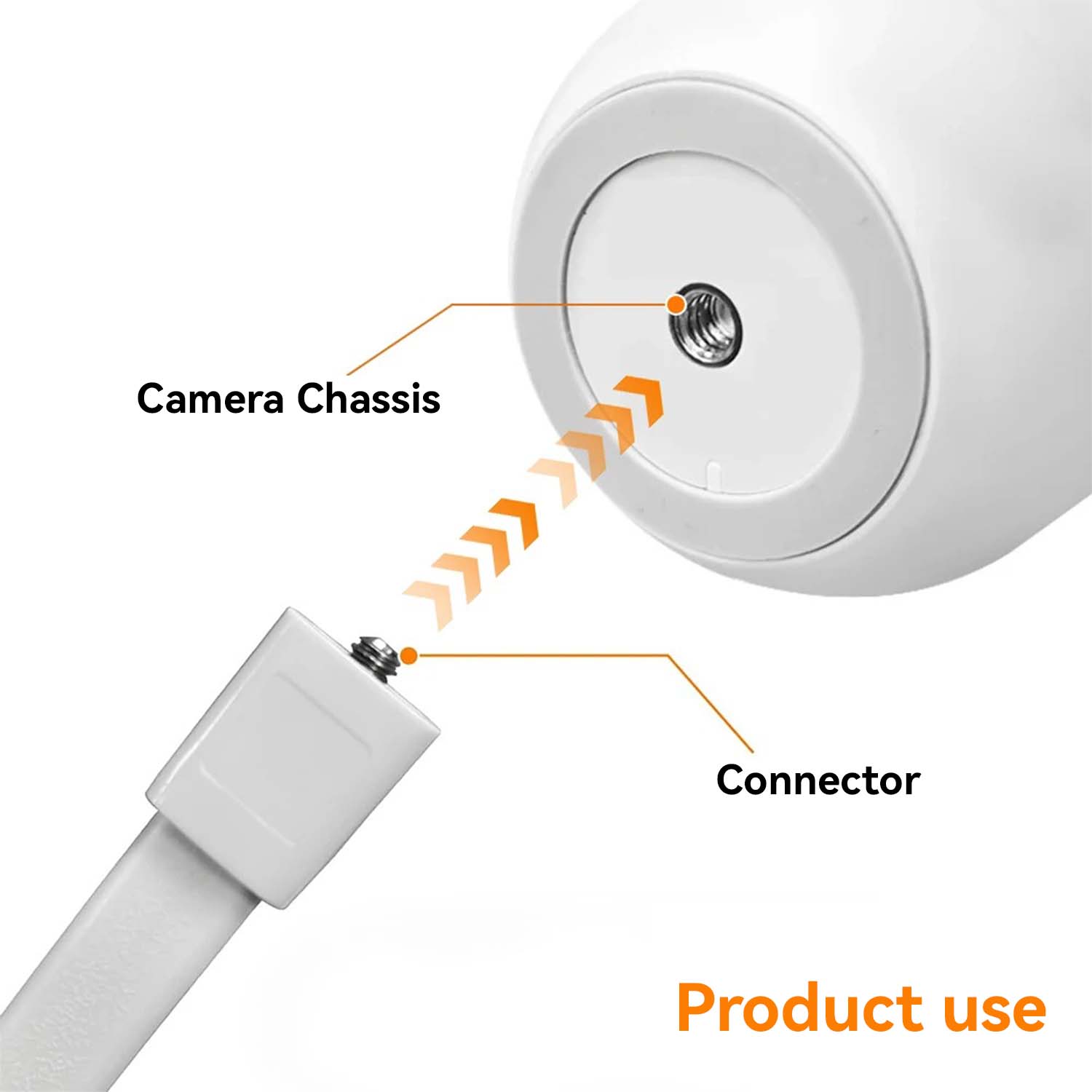 Baby Monitor Holder Flexible B - Wearable Baby Monitor บทวิจารณ์และราคา