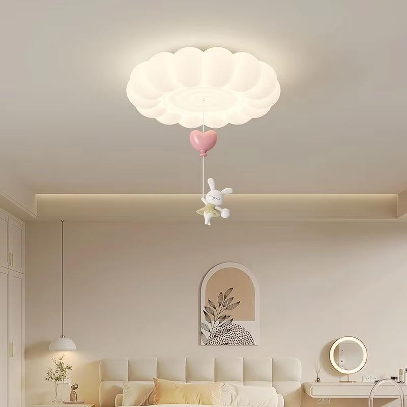 Children's Room Ceiling Lights - Baby Nursery Knobs บทวิจารณ์และราคา