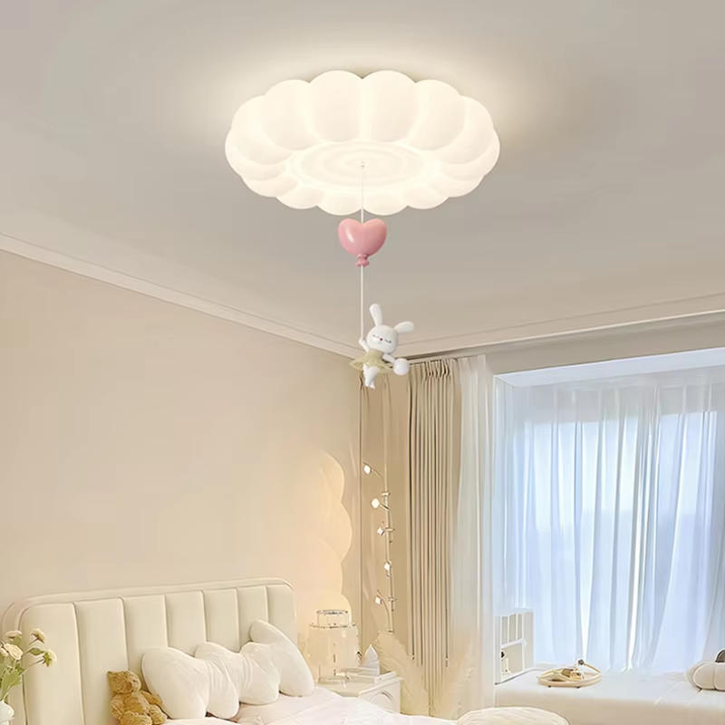 Children's Room Ceiling Lights - Baby Nursery Knobs บทวิจารณ์และราคา