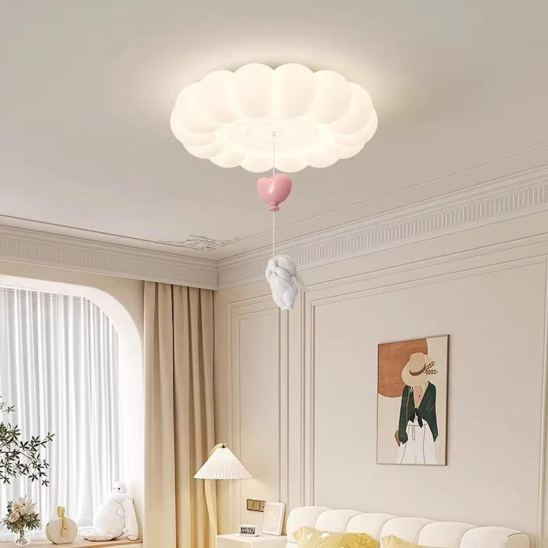 Children's Room Ceiling Lights - Baby Nursery Knobs บทวิจารณ์และราคา