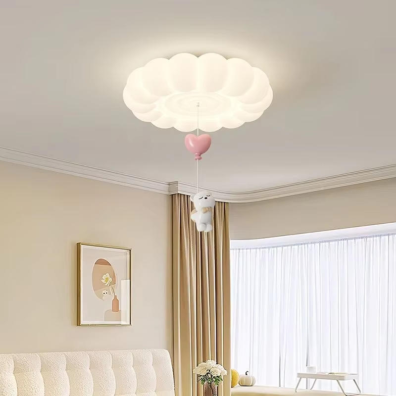 Children's Room Ceiling Lights - Baby Nursery Knobs บทวิจารณ์และราคา