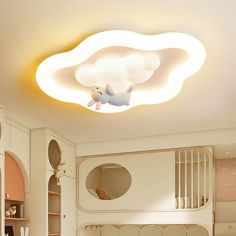 Cloud Light LED Children's Roo - Baby Nursery Knobs บทวิจารณ์และราคา