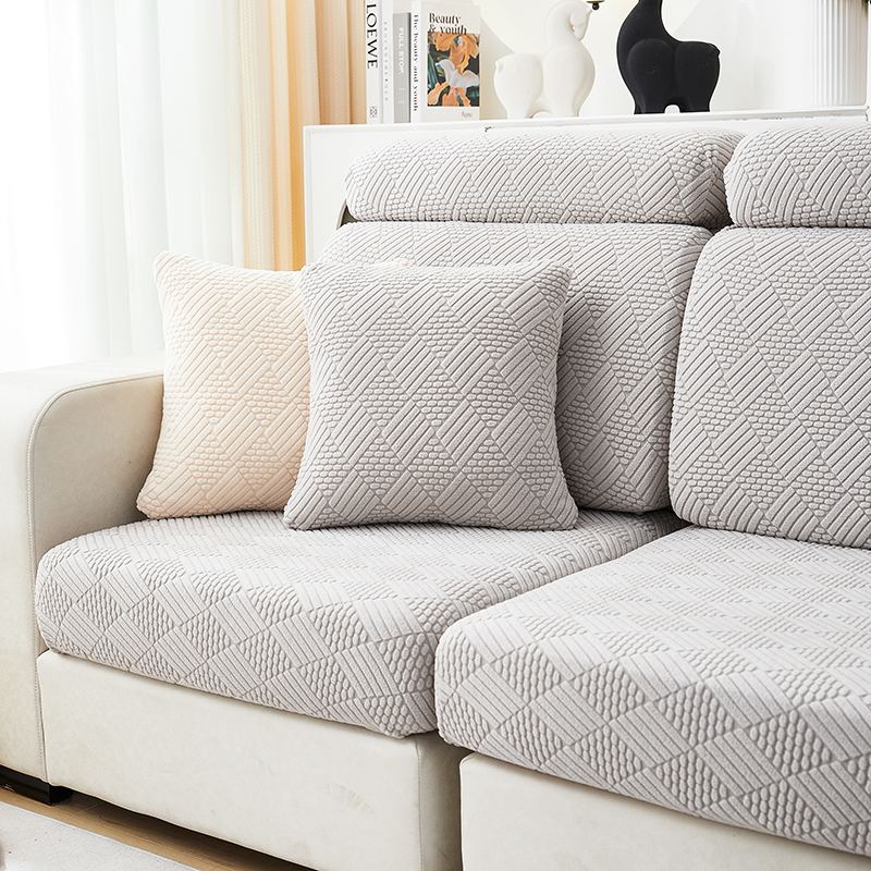 Thicken Sofa Seat Cushion Cove - Baby Nursery Chair บทวิจารณ์และราคา