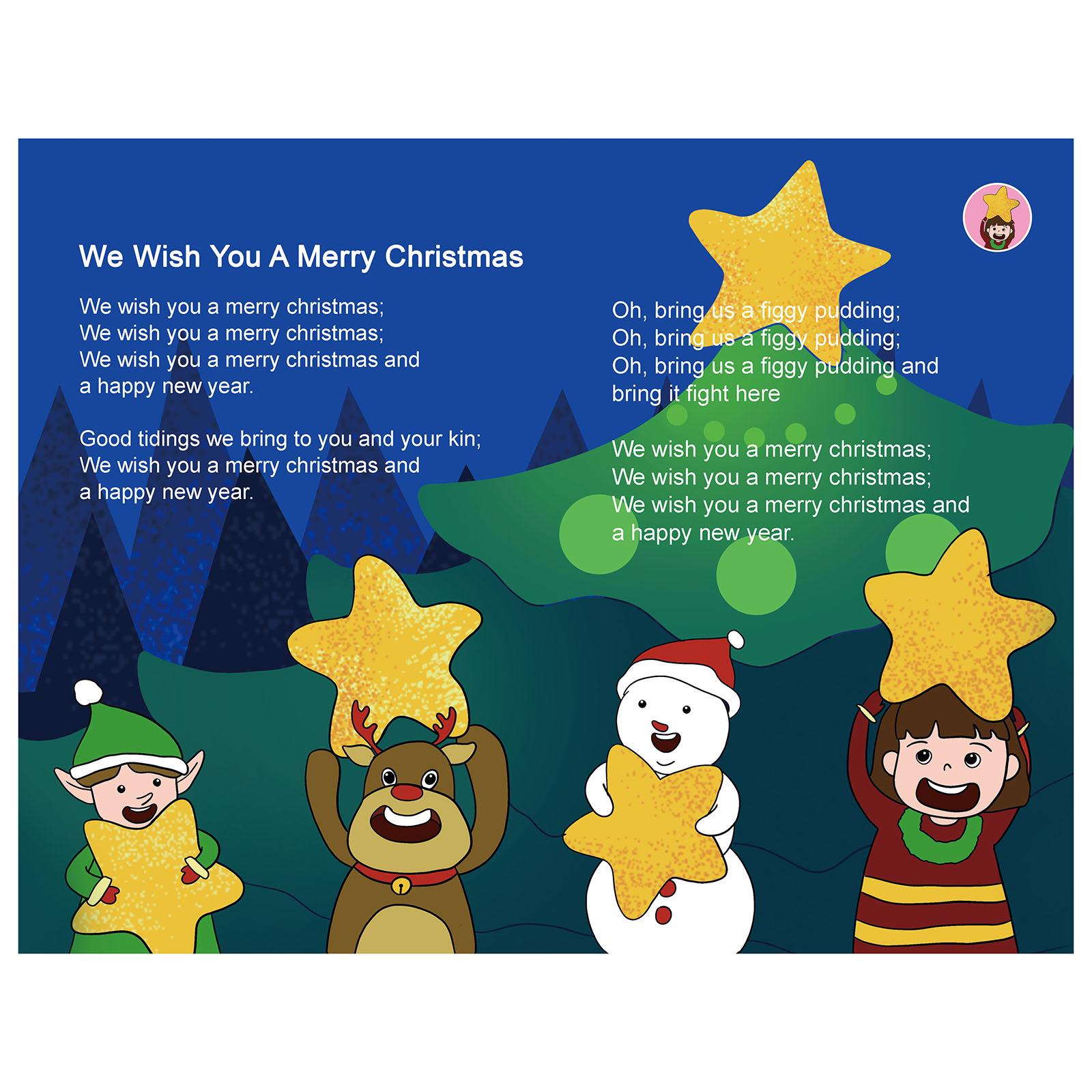 Interactive Children's Sound B - Baby Nursery Songs บทวิจารณ์และราคา