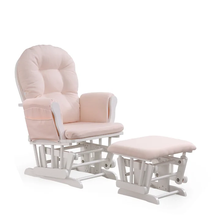 Modern Wood Maternity Mummy Nu - Baby Nursery Chair บทวิจารณ์และราคา
