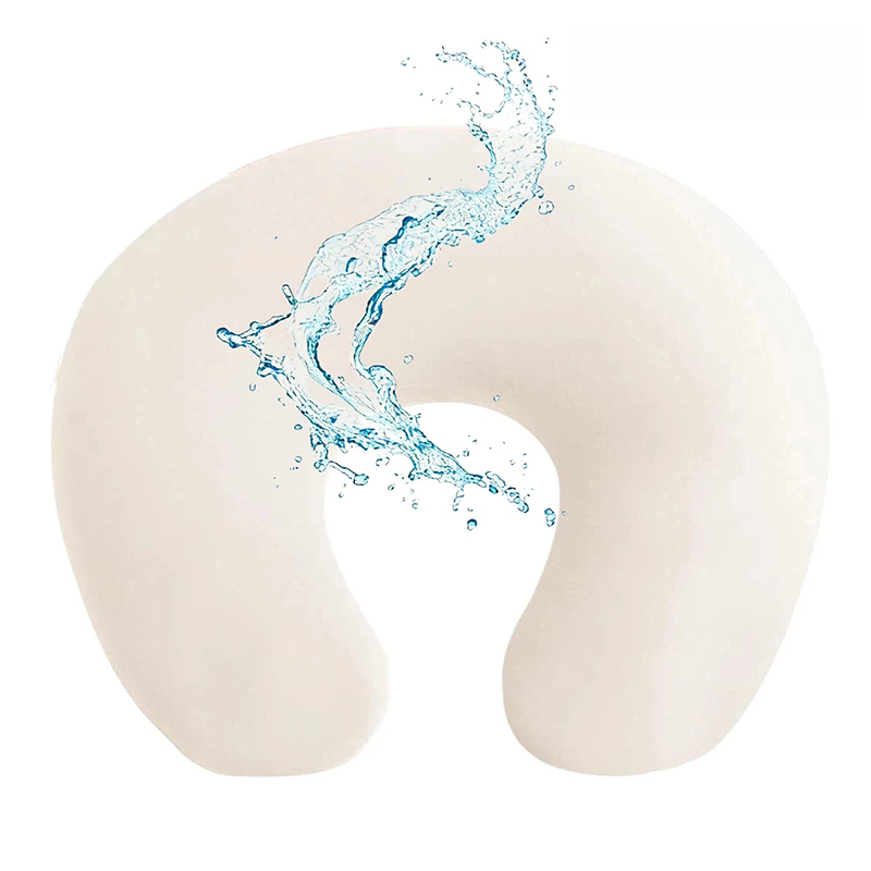 2PCS Waterproof Nursing Pillow - Nursing Cover Breastfeeding บทวิจารณ์และราคา