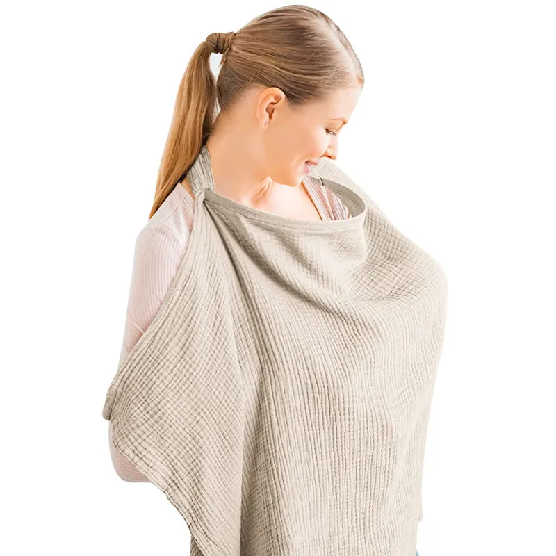 Nursing Cover for Breastfeedin - Nursing Cover Breastfeeding บทวิจารณ์และราคา