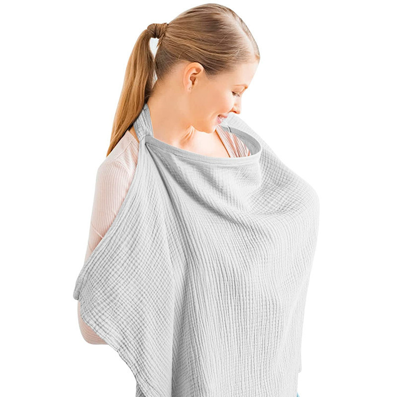 Nursing Cover for Breastfeedin - Nursing Cover Breastfeeding บทวิจารณ์และราคา