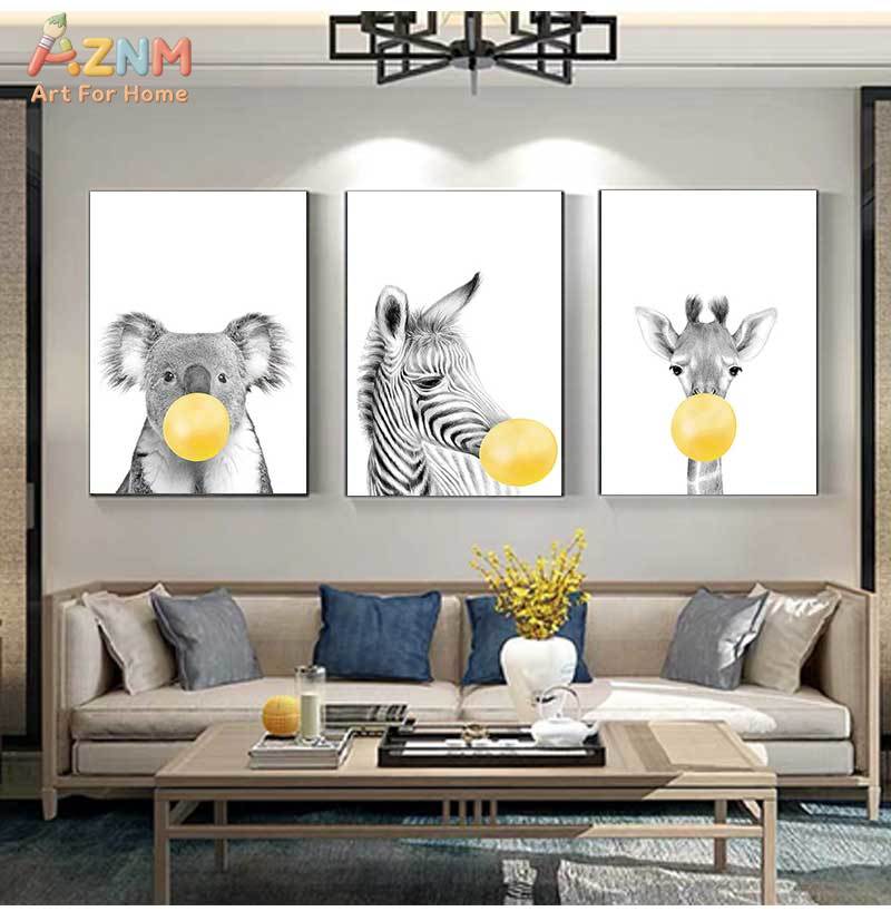 Baby Nursery Yellow Balloons A - Baby Nursery Yellow Walls บทวิจารณ์และราคา
