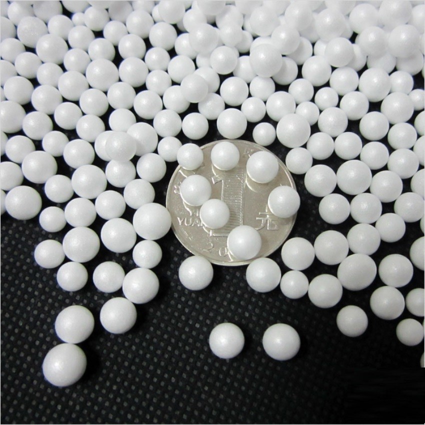4-6mm 10L/20L White Styrofoam  - Baby Nursery Chair บทวิจารณ์และราคา