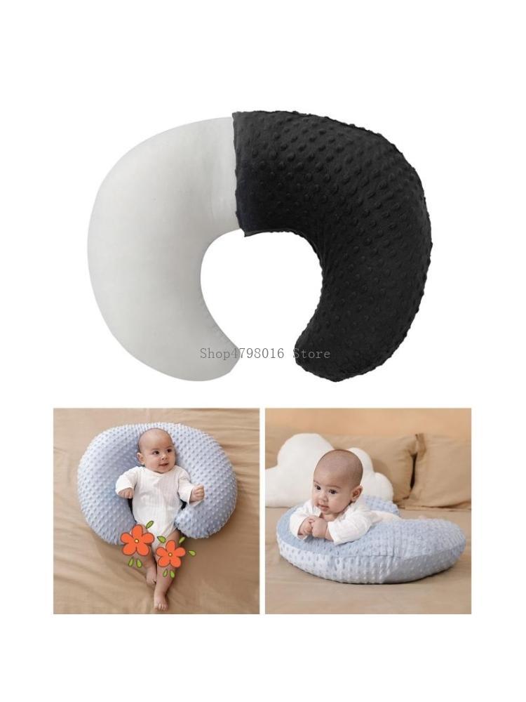  Bay Breast Feeding Pillow Saf - Nursing Cover Breastfeeding บทวิจารณ์และราคา