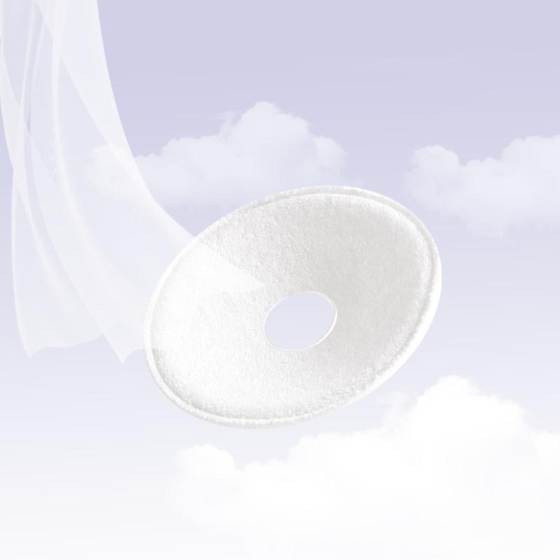 97BE Set of 2pcs Silver Nursin - Nursing Cover Breastfeeding บทวิจารณ์และราคา
