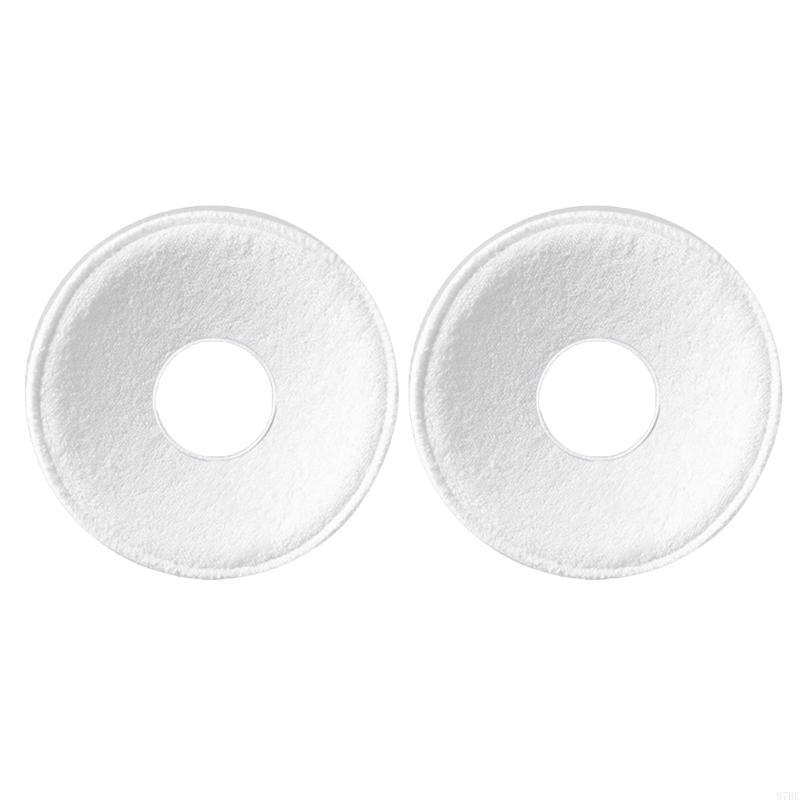 97BE Set of 2pcs Silver Nursin - Nursing Cover Breastfeeding บทวิจารณ์และราคา