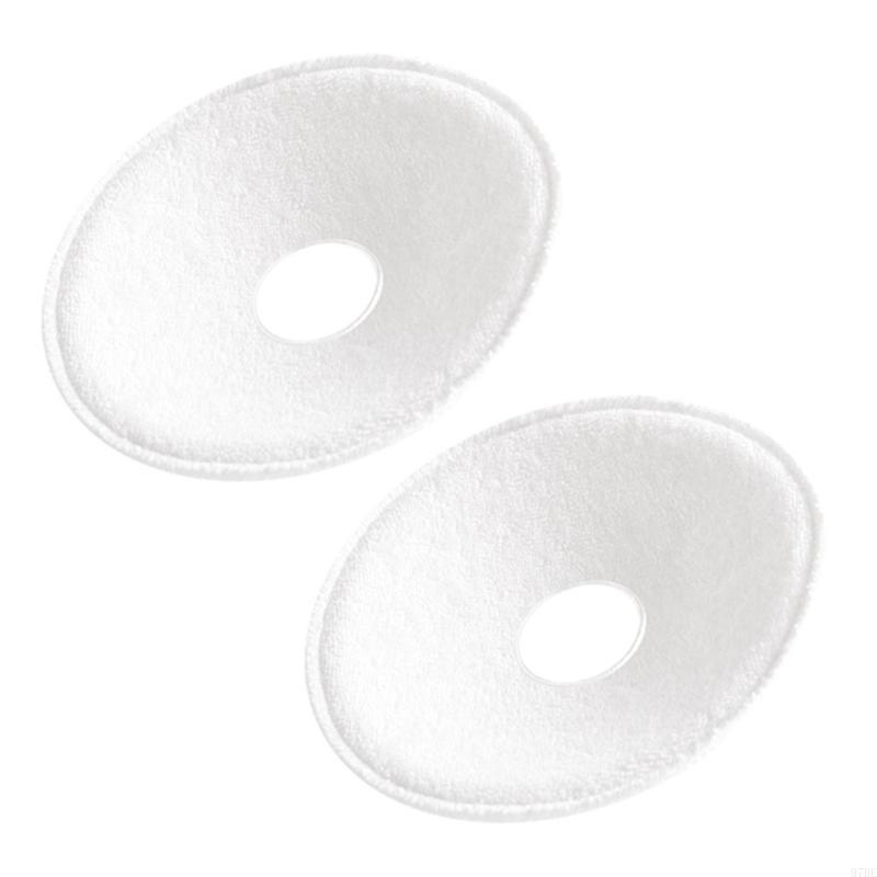 97BE Set of 2pcs Silver Nursin - Nursing Cover Breastfeeding บทวิจารณ์และราคา