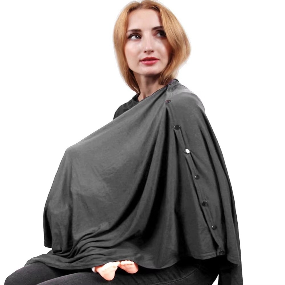 Comfortable Maternal Nursing C - Nursing Cover Breastfeeding บทวิจารณ์และราคา