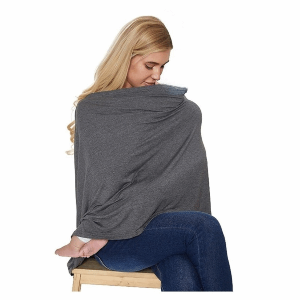 Comfortable Maternal Nursing C - Nursing Cover Breastfeeding บทวิจารณ์และราคา