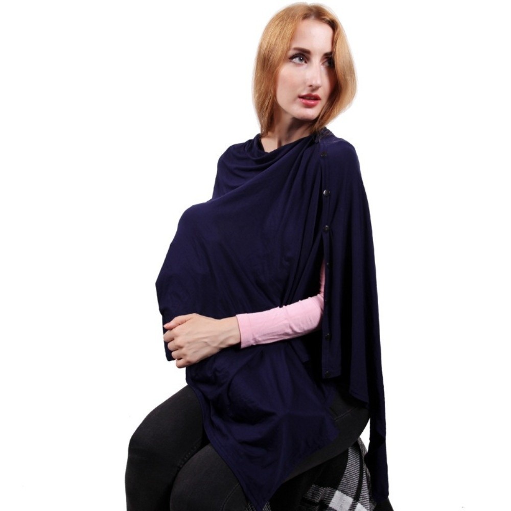 Comfortable Maternal Nursing C - Nursing Cover Breastfeeding บทวิจารณ์และราคา
