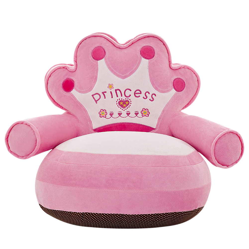 Lovely Cartoon Kids Sofa Chair - Baby Nursery Chair บทวิจารณ์และราคา