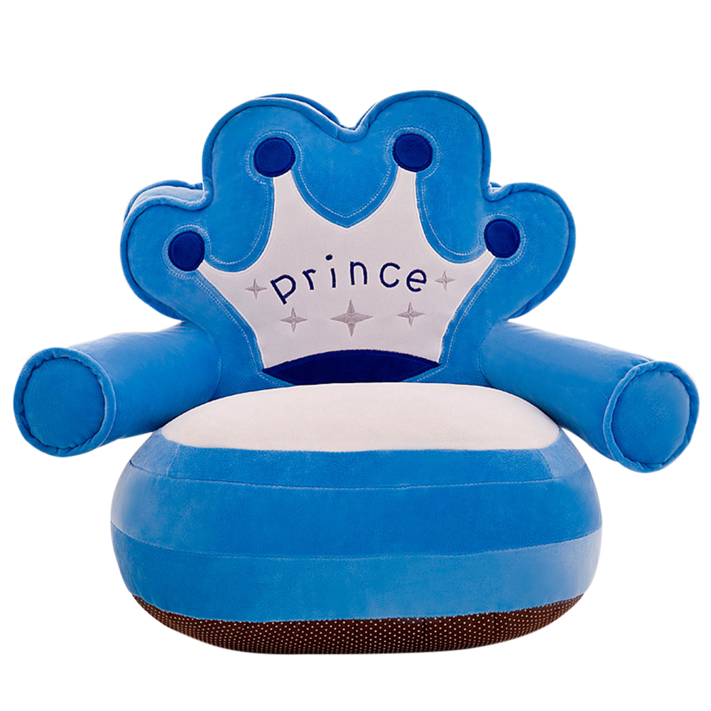 Lovely Cartoon Kids Sofa Chair - Baby Nursery Chair บทวิจารณ์และราคา