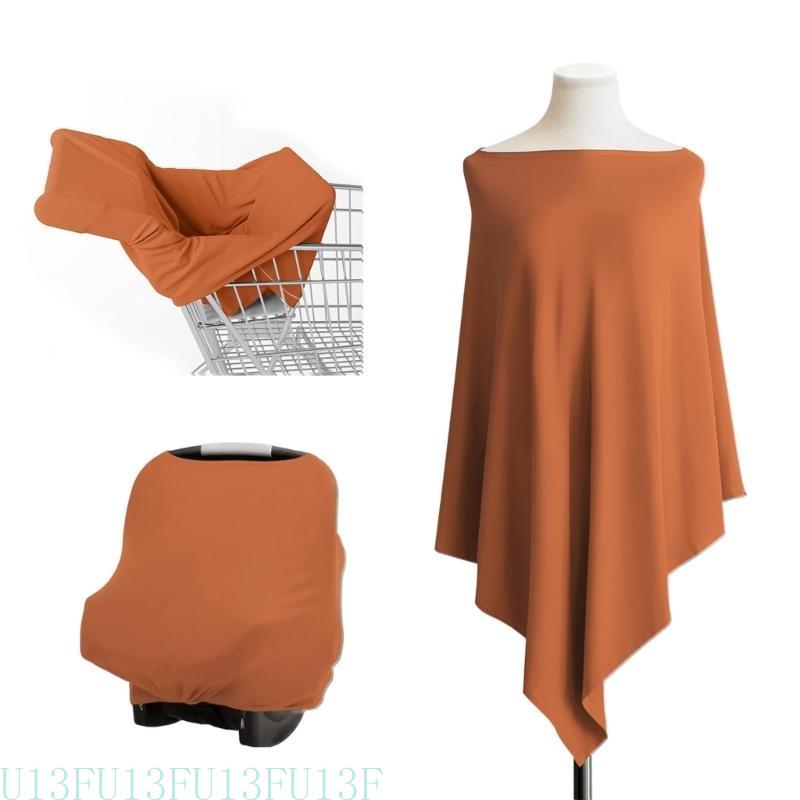 U13F Breastfeeding Nursing Cov - Nursing Cover Breastfeeding บทวิจารณ์และราคา