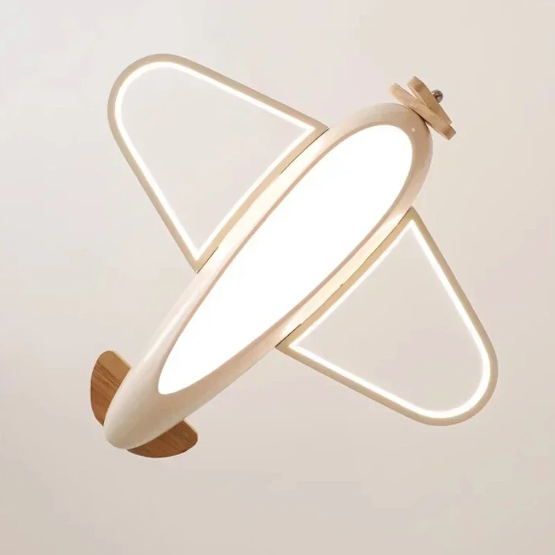 Nordic Airplane Lamps Modern C - Baby Nursery Knobs บทวิจารณ์และราคา