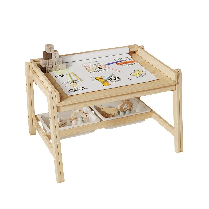 Solid wood tables and chairs,  - Baby Nursery Chair บทวิจารณ์และราคา