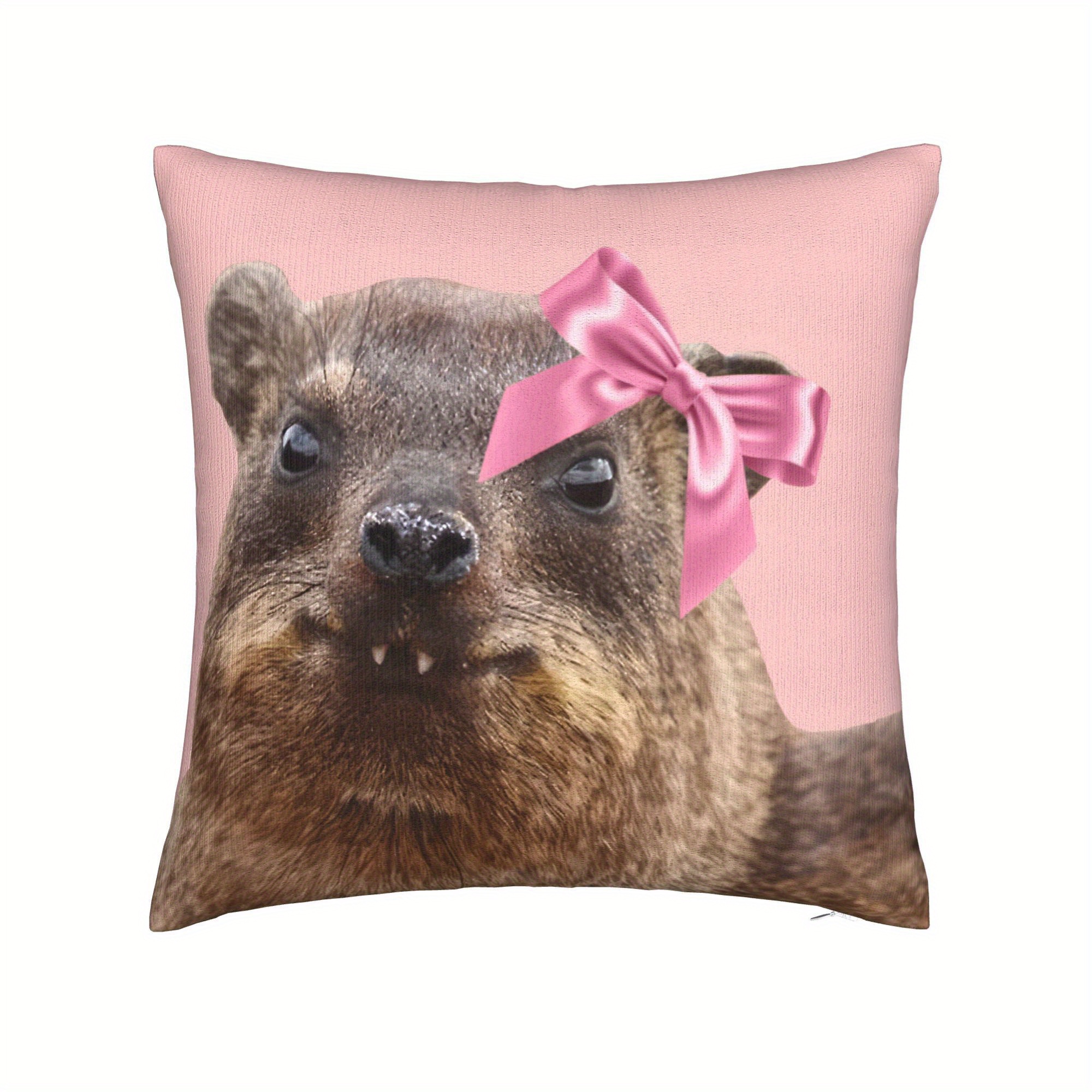Cute Raccoon Pillowcase Nurser - Baby Nursery Chair บทวิจารณ์และราคา