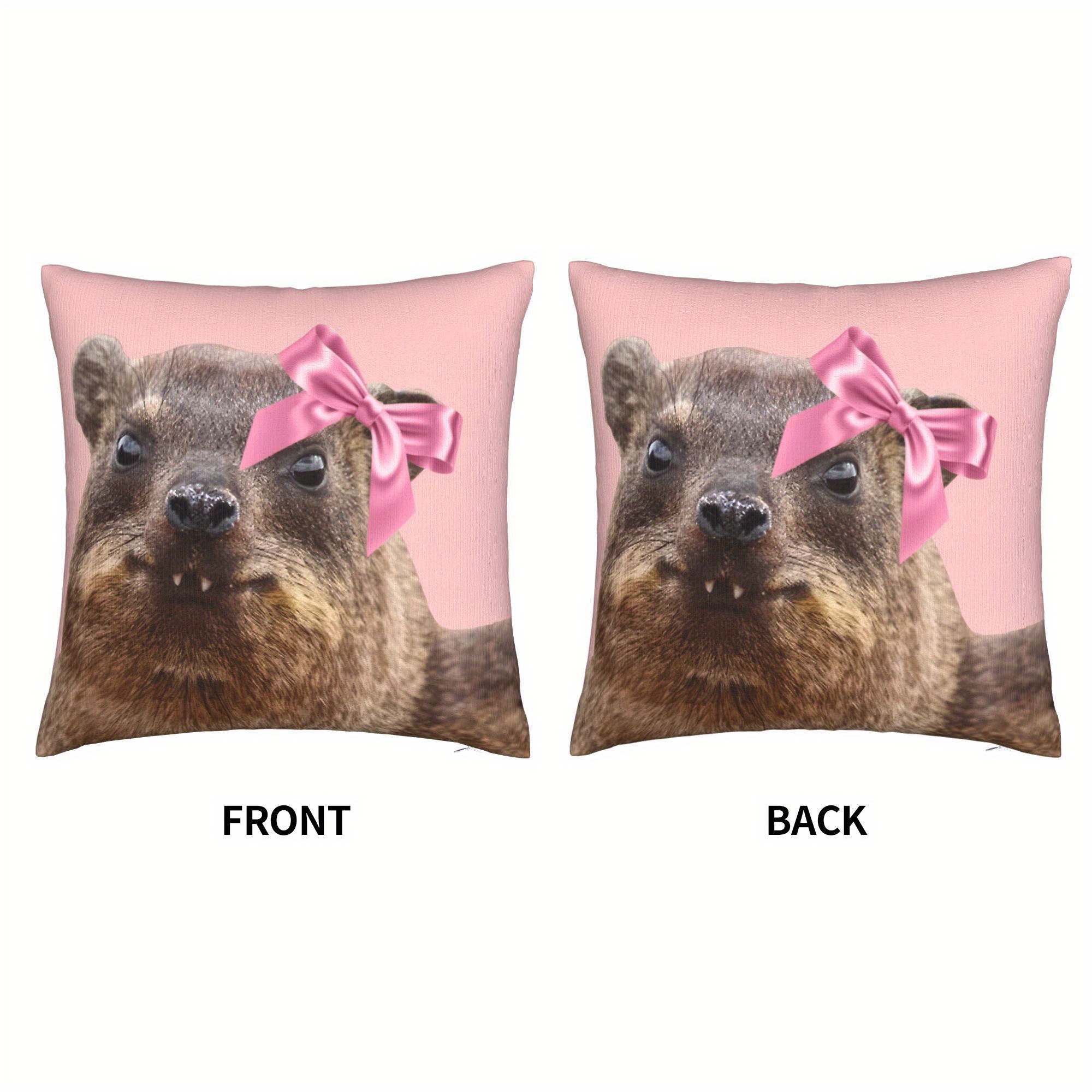 Cute Raccoon Pillowcase Nurser - Baby Nursery Chair บทวิจารณ์และราคา
