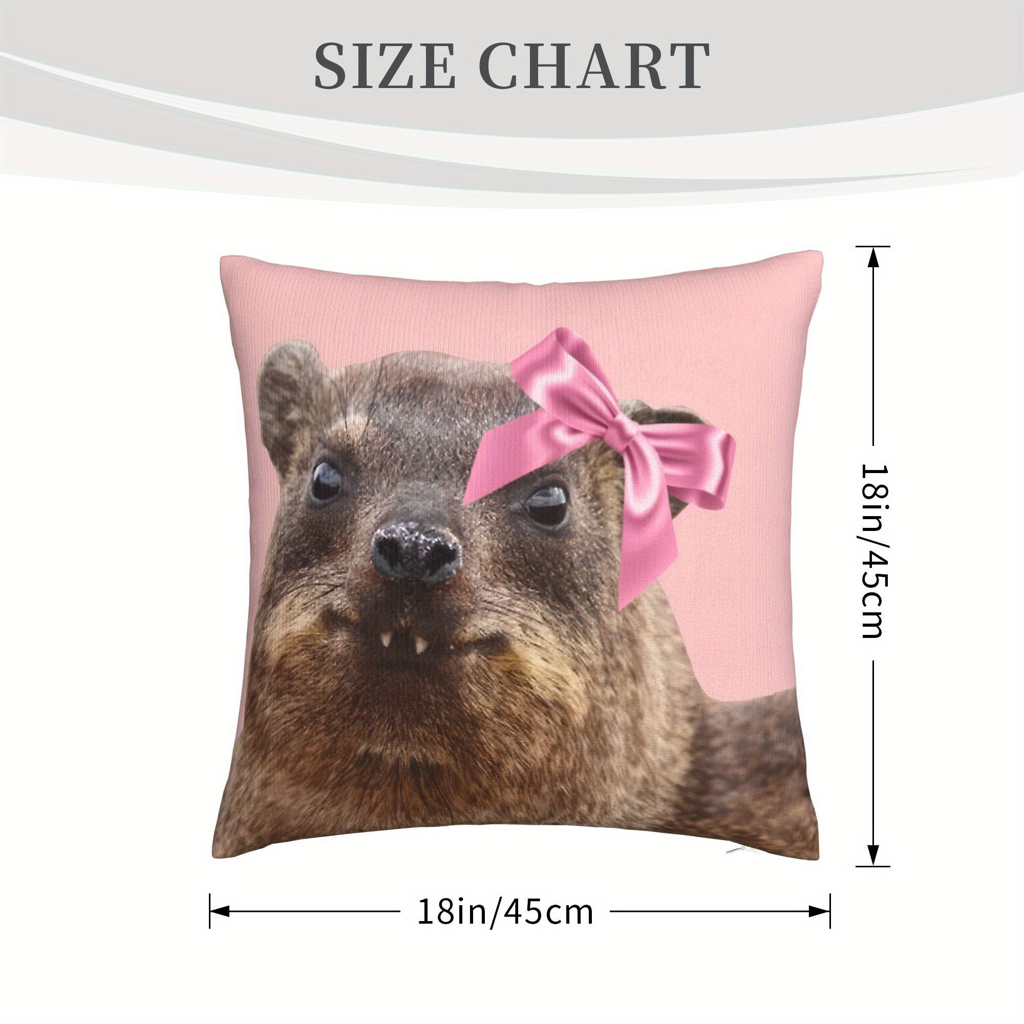 Cute Raccoon Pillowcase Nurser - Baby Nursery Chair บทวิจารณ์และราคา