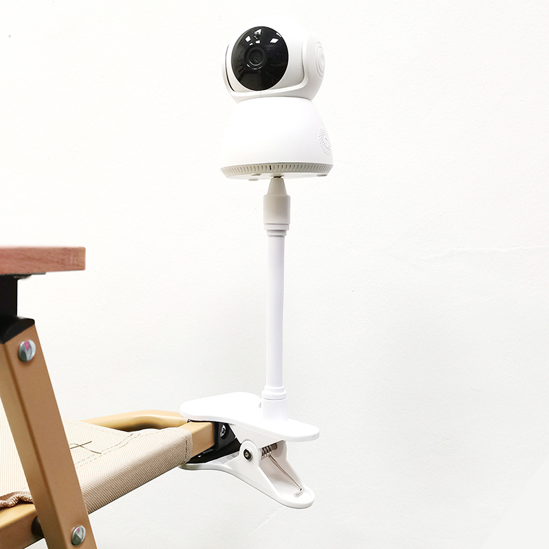 Protable Flexible Camera Clamp - Wearable Baby Monitor บทวิจารณ์และราคา