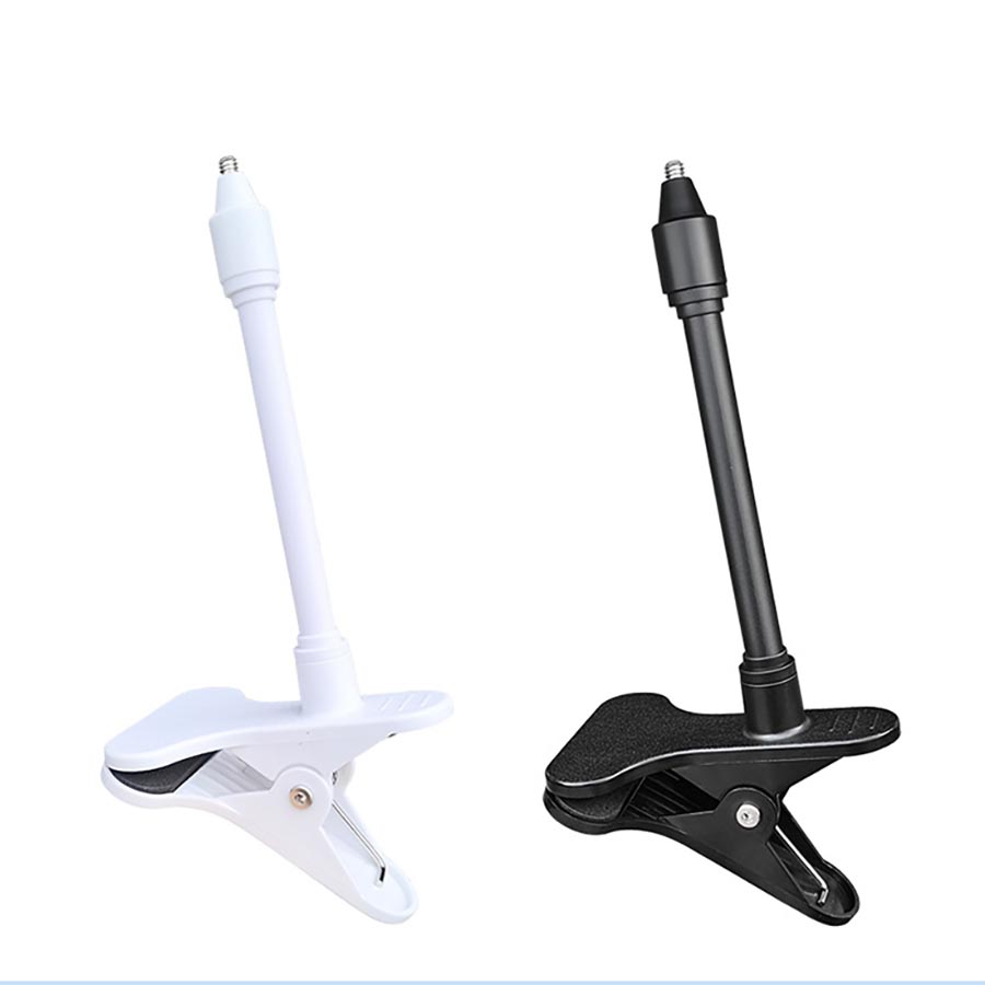 Protable Flexible Camera Clamp - Wearable Baby Monitor บทวิจารณ์และราคา