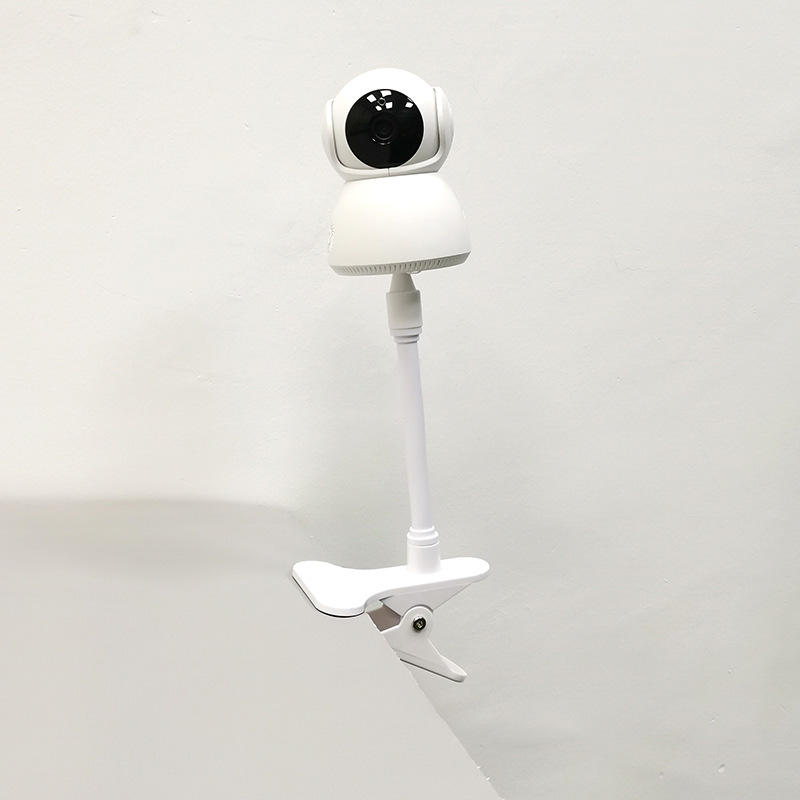 Protable Flexible Camera Clamp - Wearable Baby Monitor บทวิจารณ์และราคา