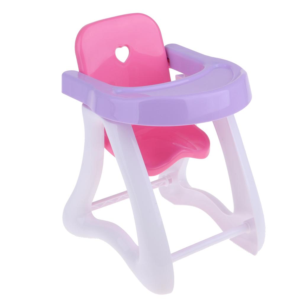Pretend Play Simulation Doll C - Baby Nursery Chair บทวิจารณ์และราคา