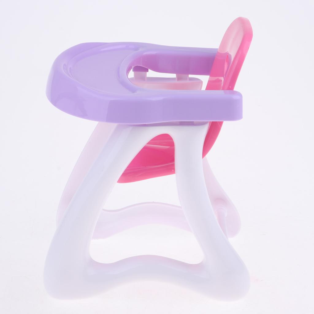 Pretend Play Simulation Doll C - Baby Nursery Chair บทวิจารณ์และราคา