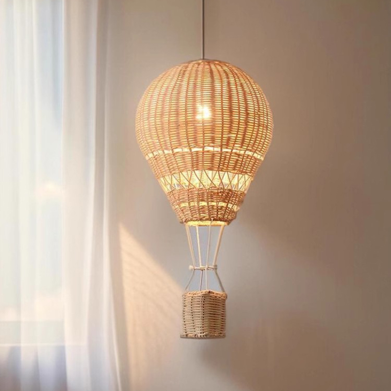 Hot Air Balloon Chandeliers LE - Baby Nursery Knobs บทวิจารณ์และราคา